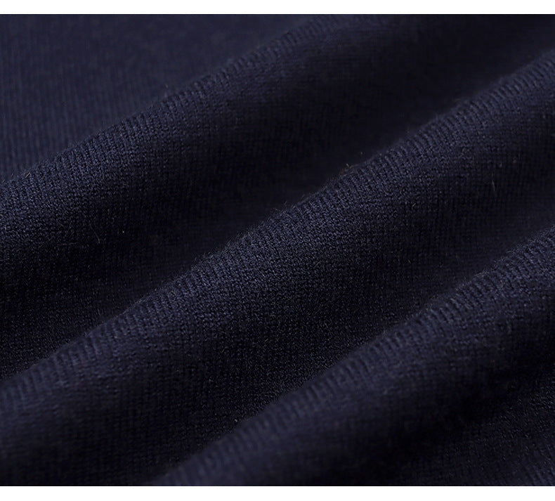 LIGHT KNIT COTTON POLO