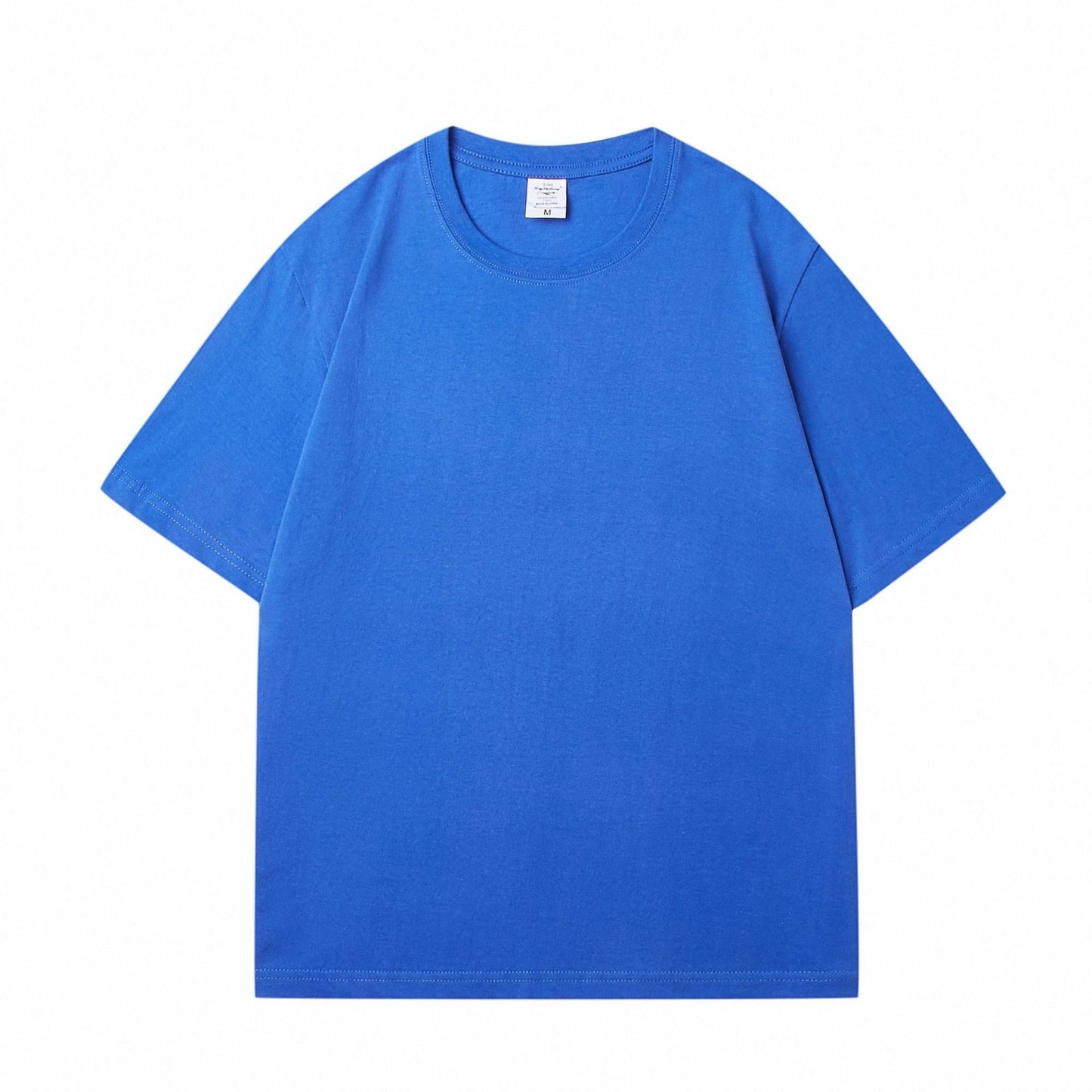 BLANKS. 250GSM OVERSIZED TEE