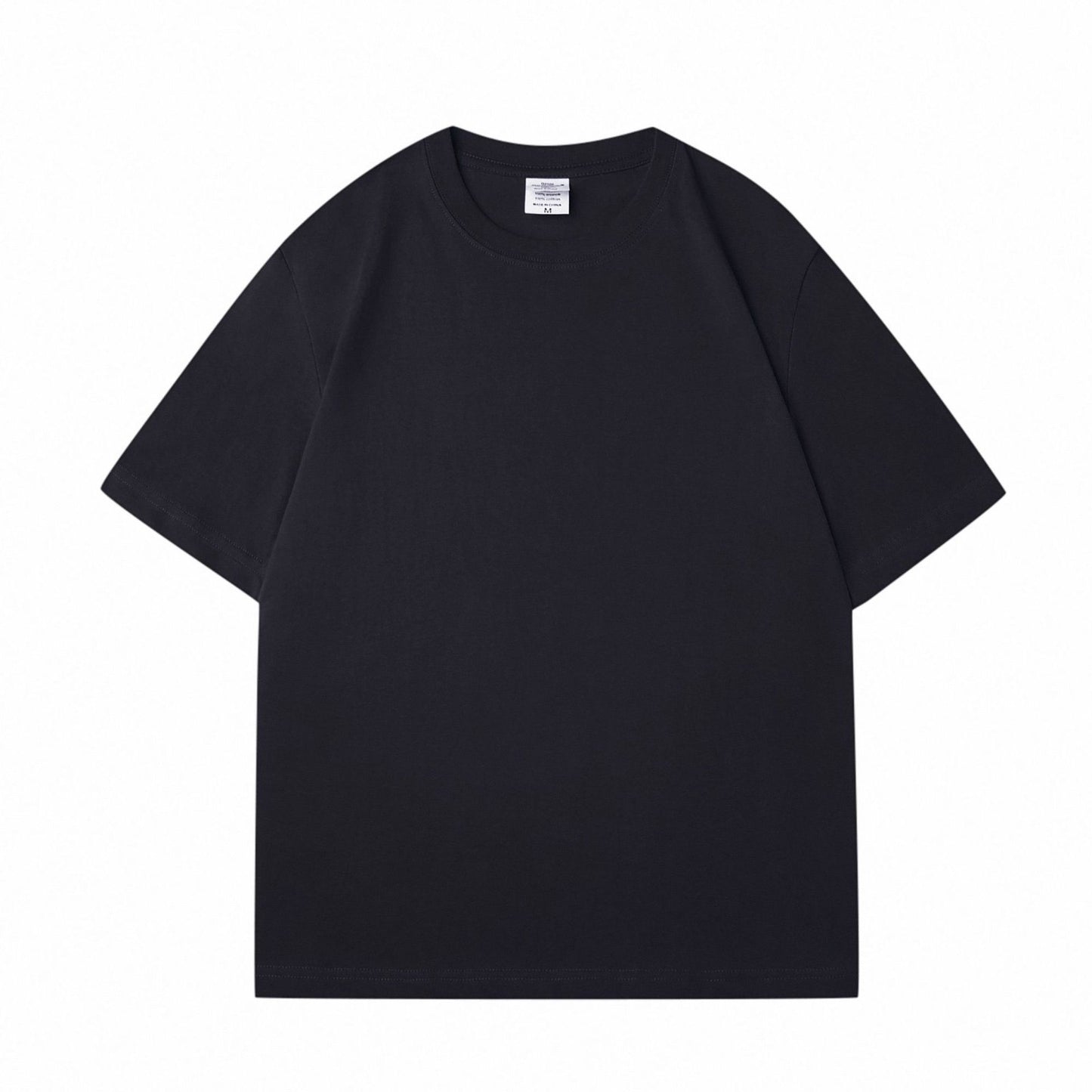 BLANKS. 250GSM OVERSIZED TEE