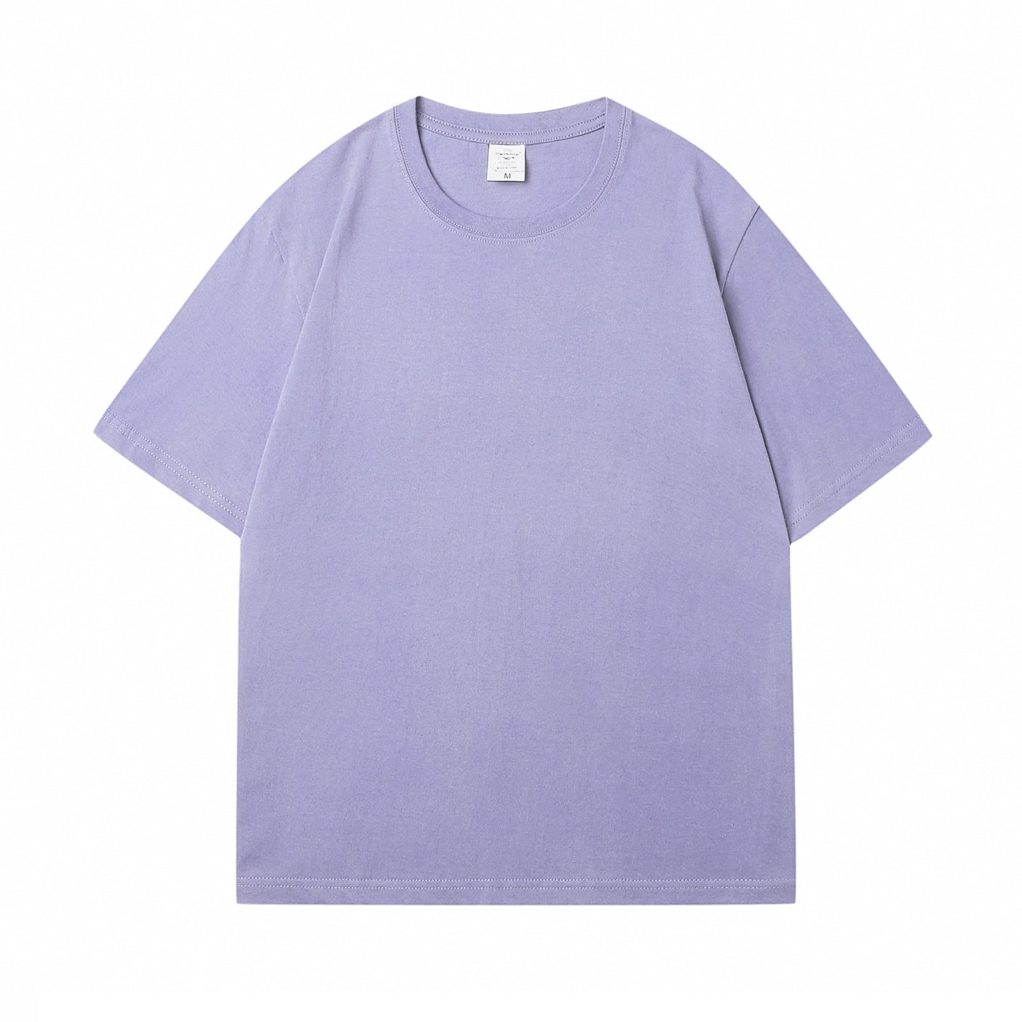 BLANKS. 250GSM OVERSIZED TEE