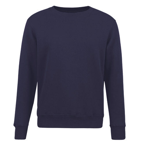 FITTED SWEATSHIRT