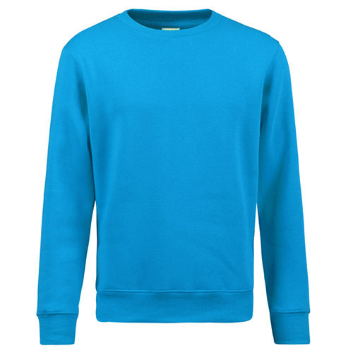 FITTED SWEATSHIRT