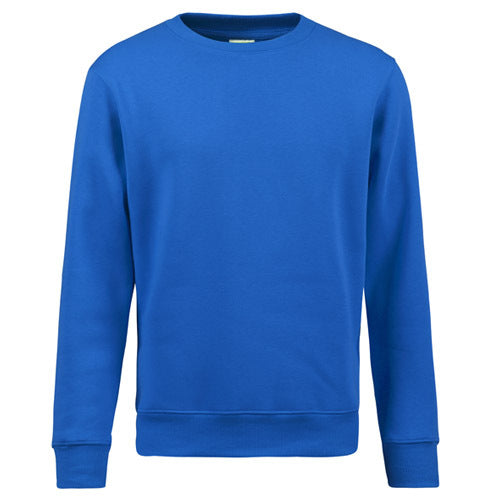 FITTED SWEATSHIRT