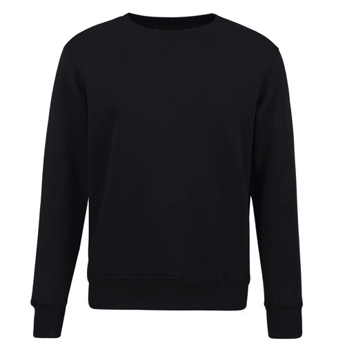 FITTED SWEATSHIRT