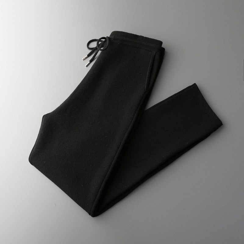 CASHMERE JOGGERS
