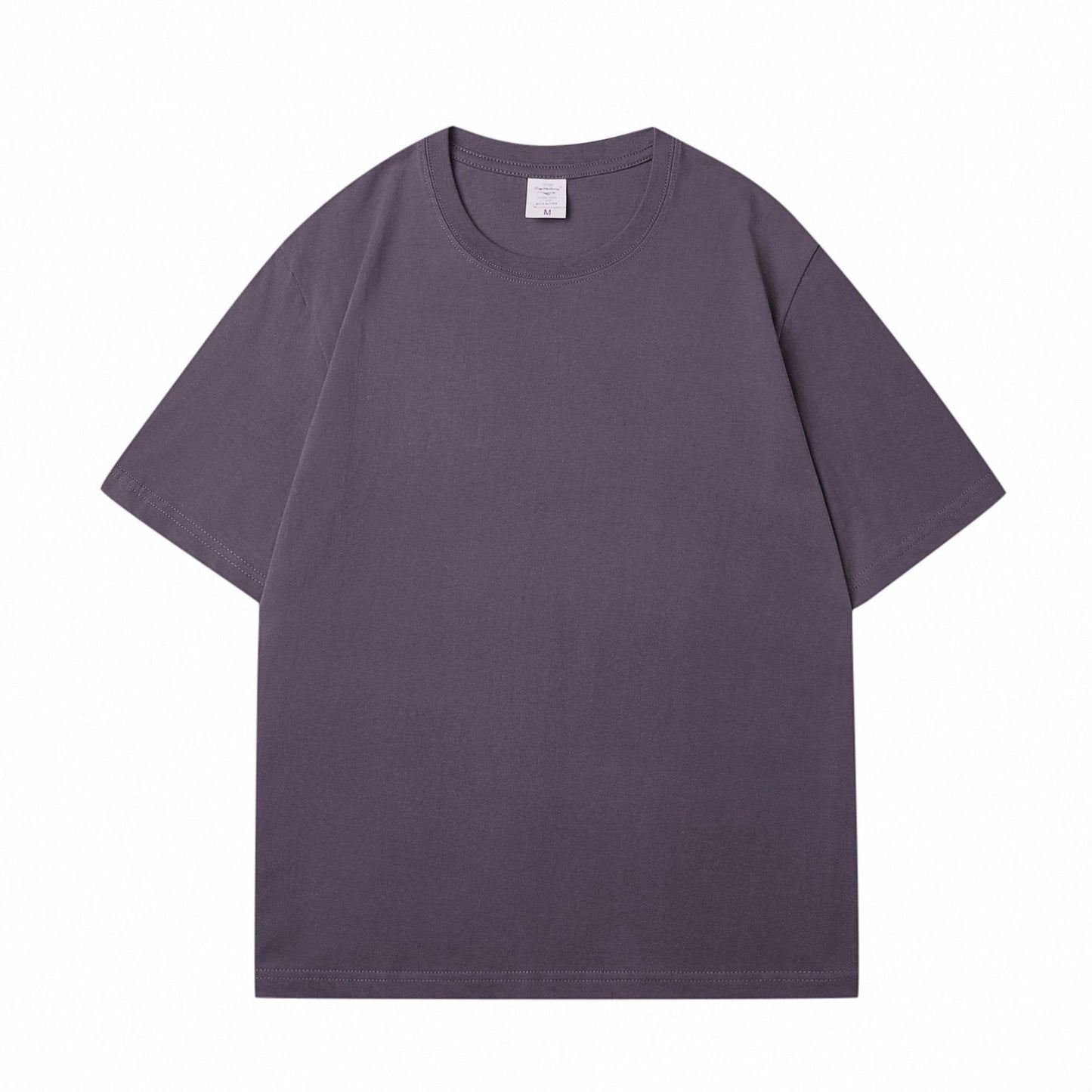BLANKS. 250GSM OVERSIZED TEE