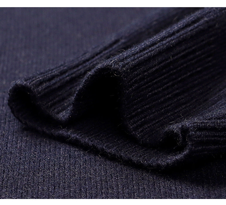 LIGHT KNIT COTTON POLO