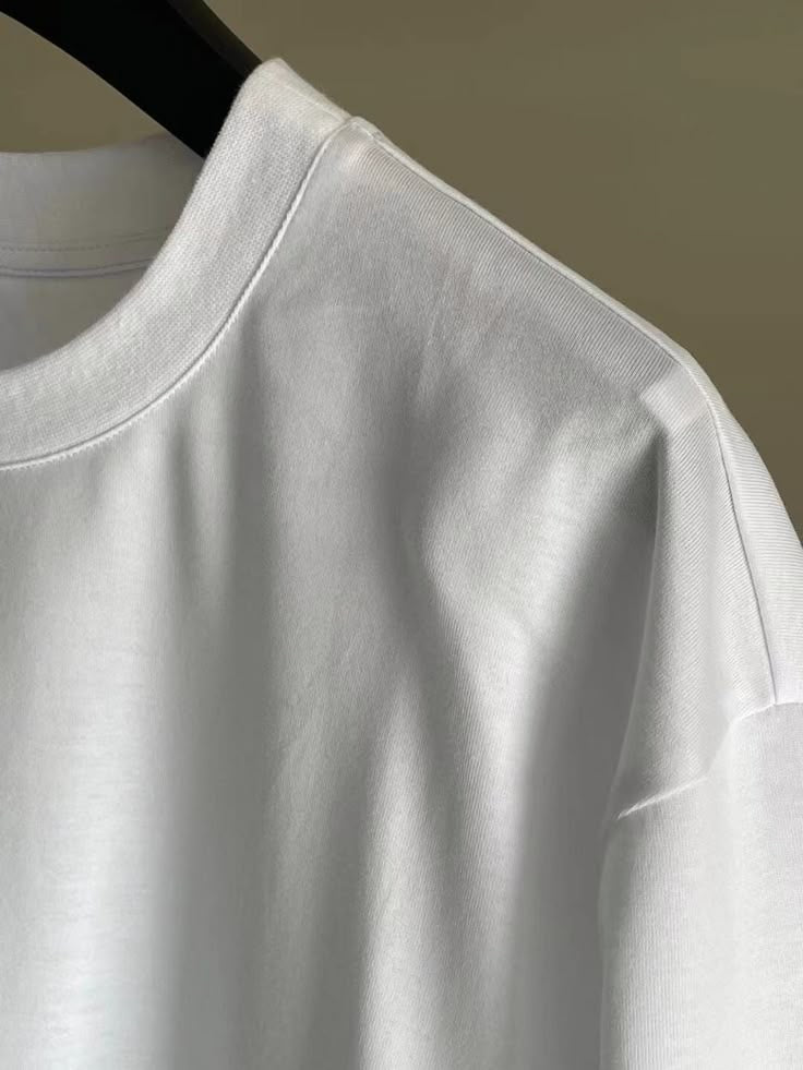 PIMA COTTON TEE
