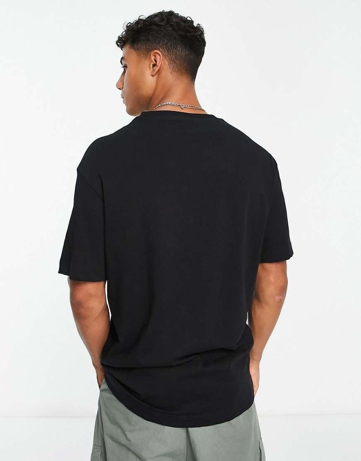 180GSM OVERSIZED TEE