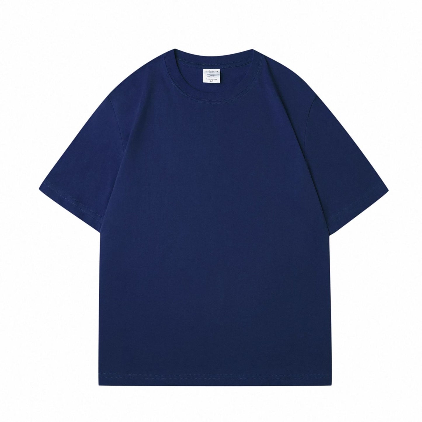 BLANKS. 250GSM OVERSIZED TEE