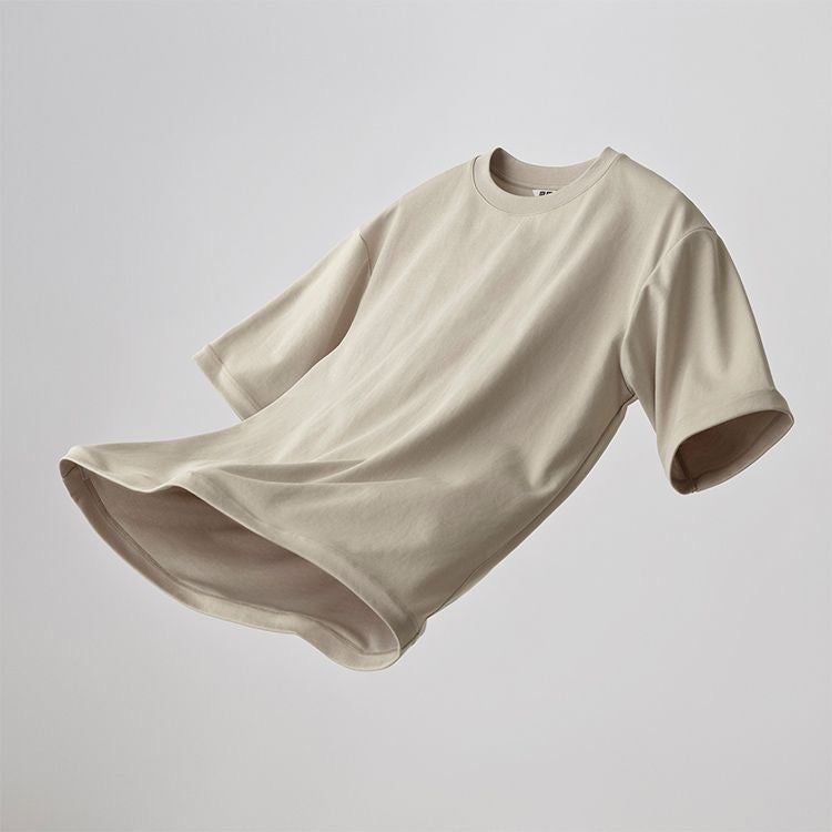 180GSM OVERSIZED TEE