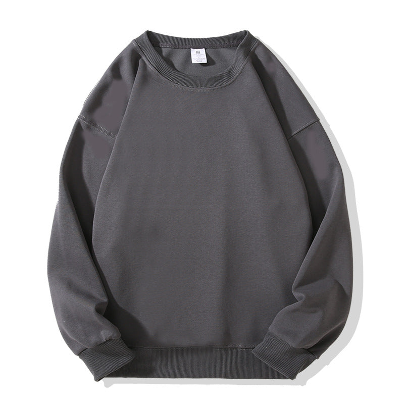 OVERSIZED SWEATSHIRT