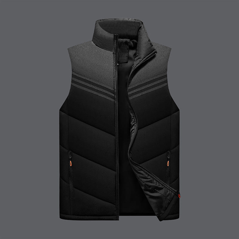 AUTUMN GILET