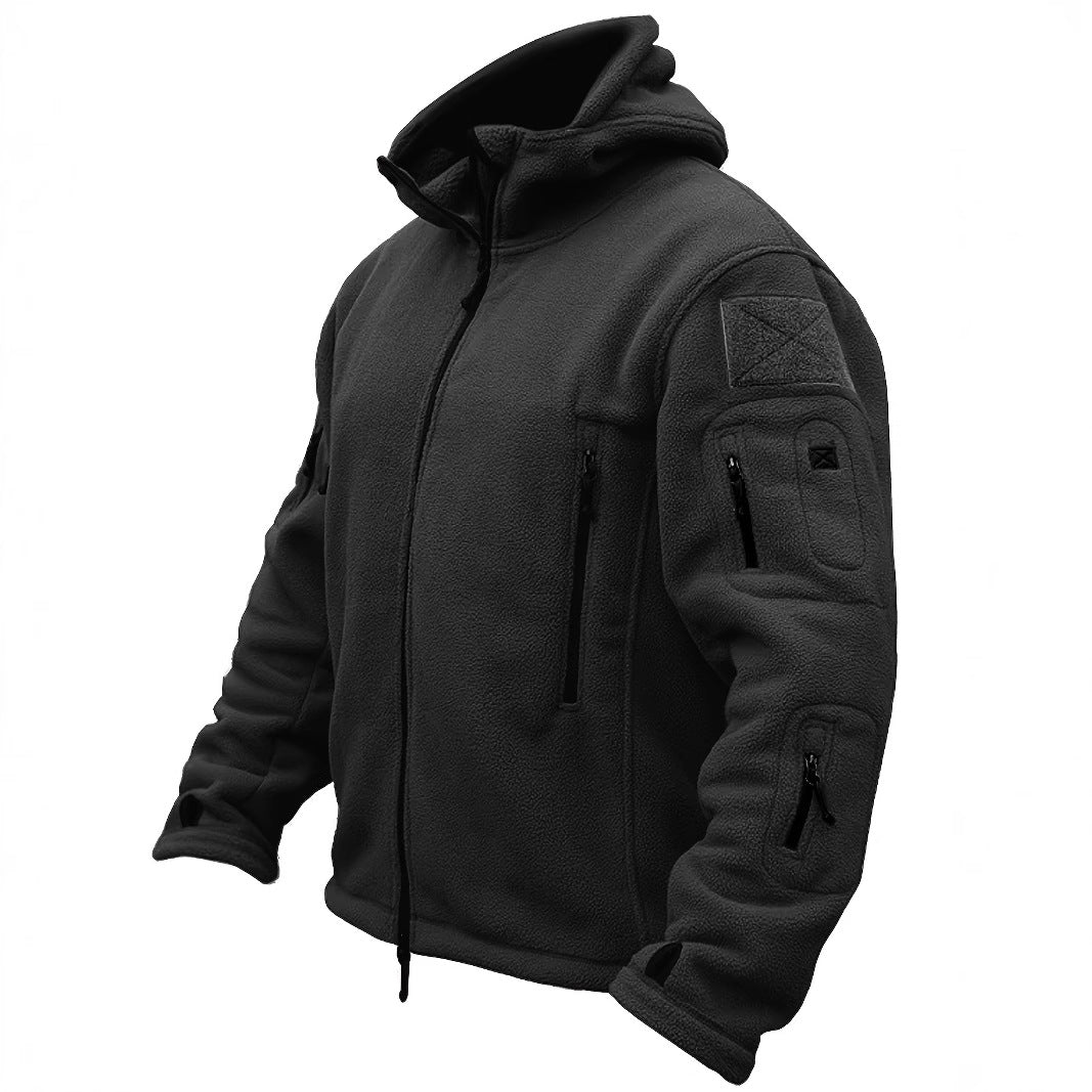 AUTUMN FLEECE