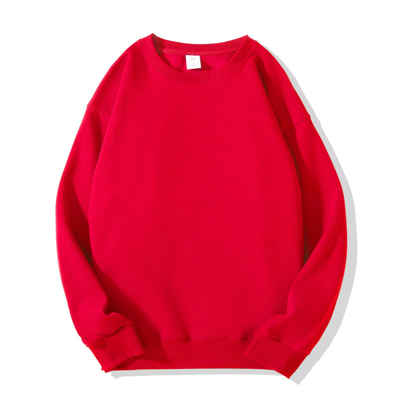OVERSIZED SWEATSHIRT