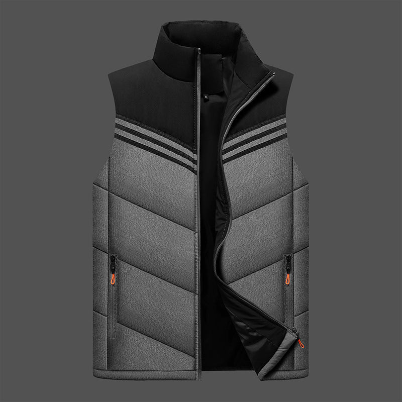 AUTUMN GILET