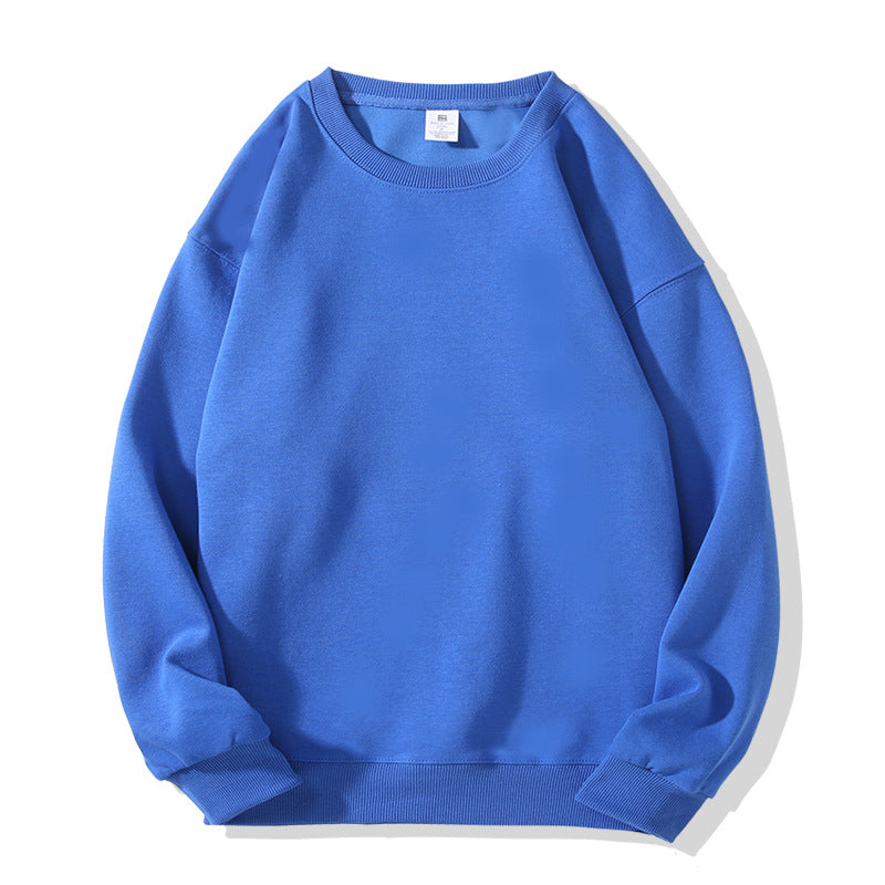 OVERSIZED SWEATSHIRT