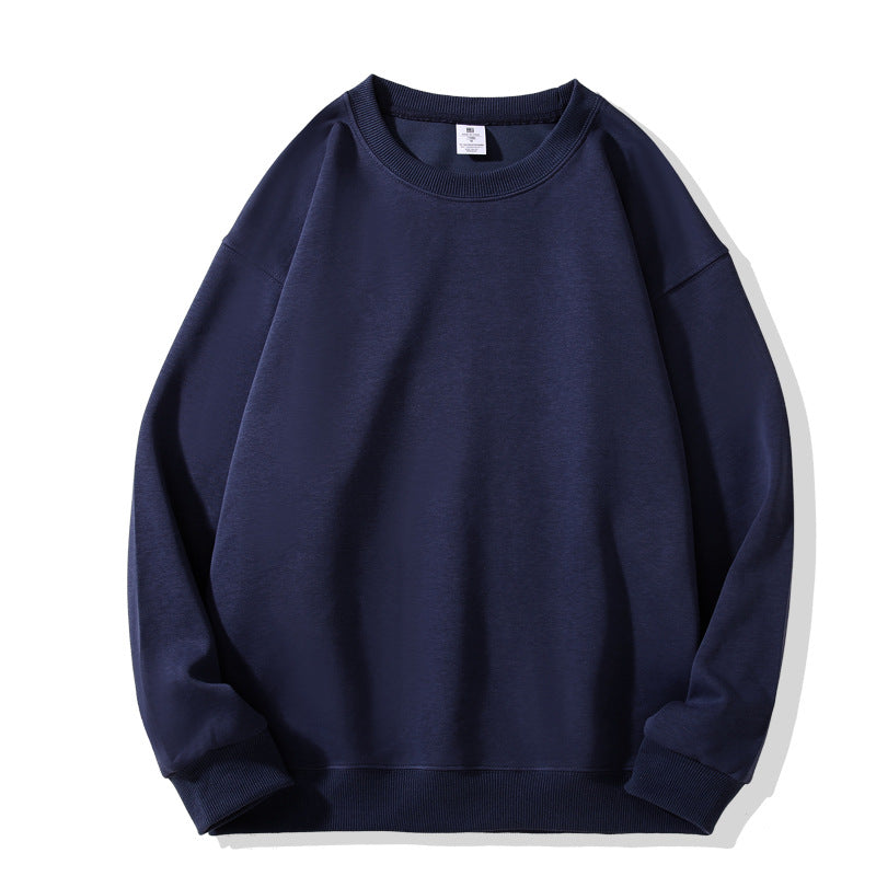 OVERSIZED SWEATSHIRT