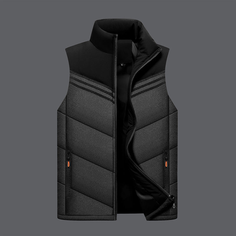 AUTUMN GILET