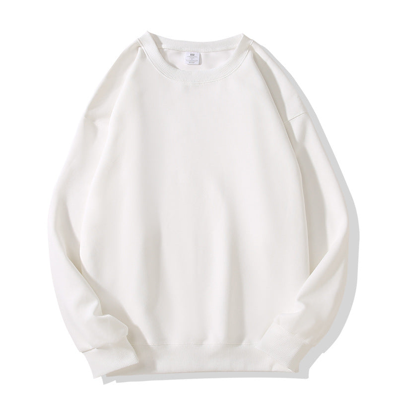 OVERSIZED SWEATSHIRT