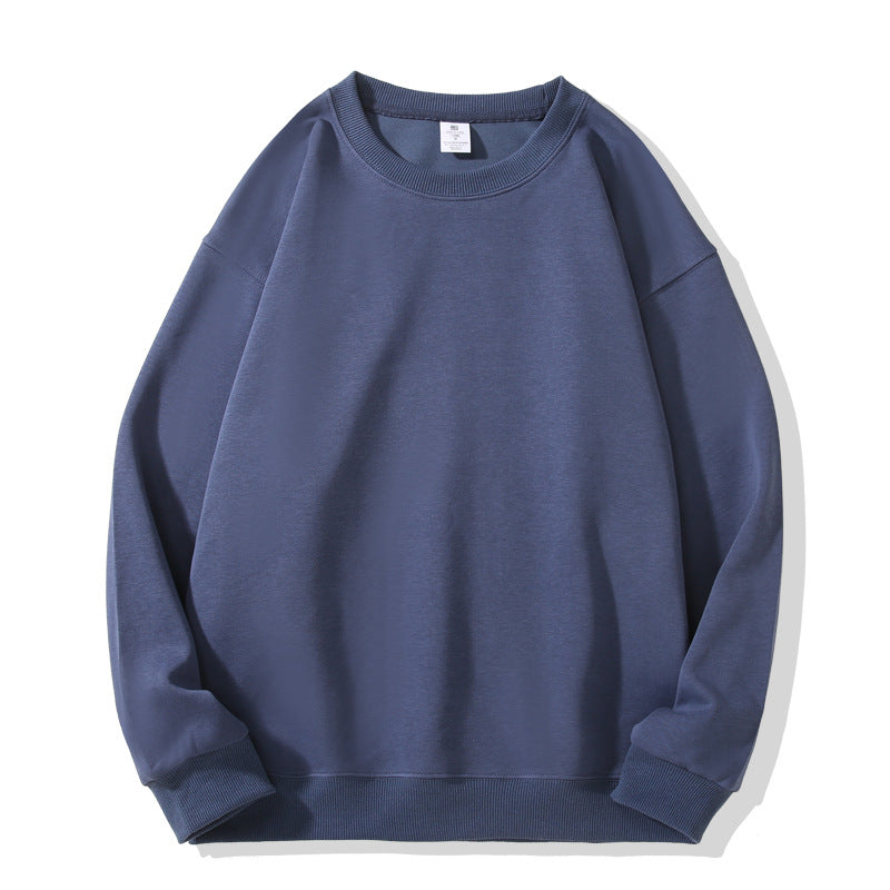OVERSIZED SWEATSHIRT