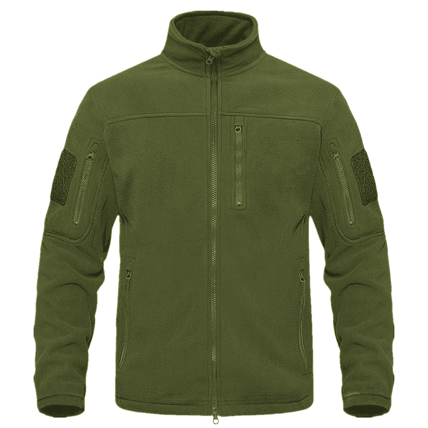 AUTUMN FLEECE