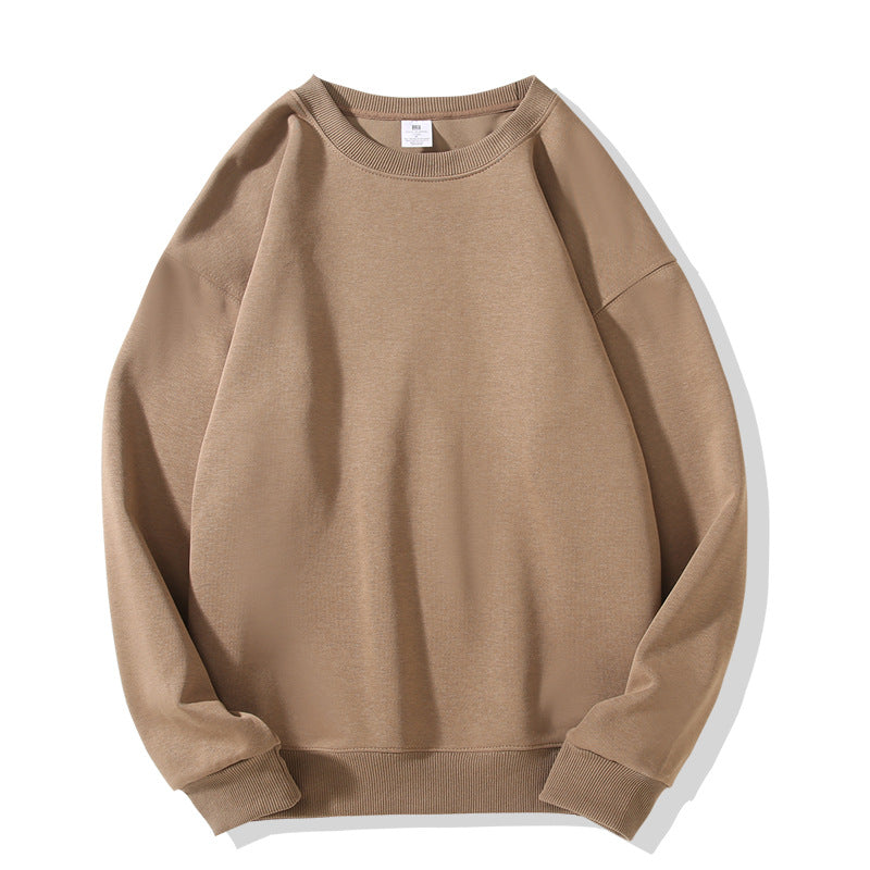 OVERSIZED SWEATSHIRT