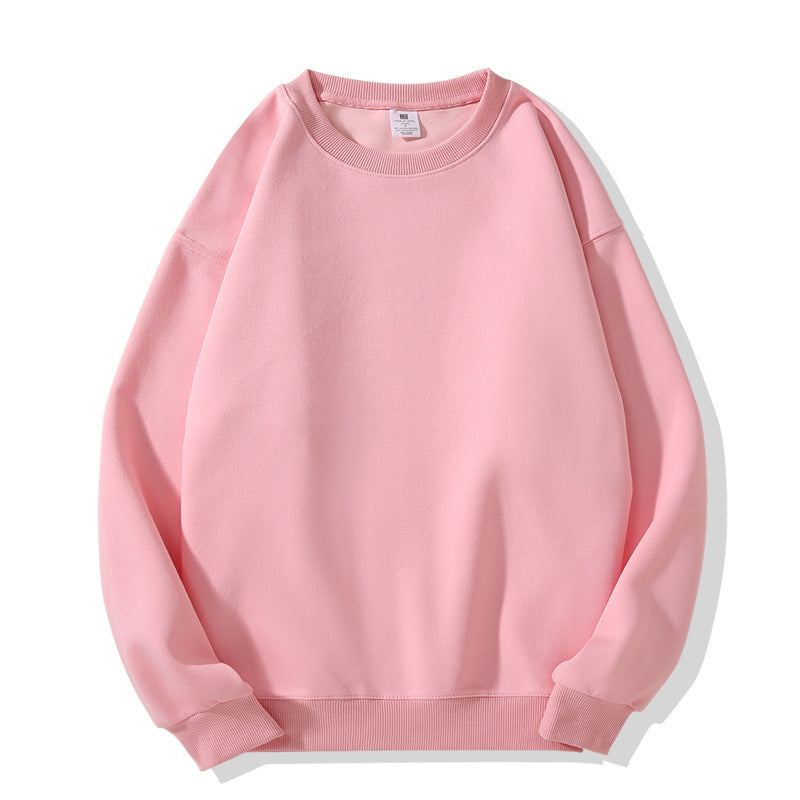 OVERSIZED SWEATSHIRT
