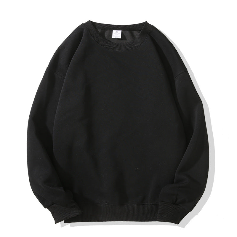 OVERSIZED SWEATSHIRT