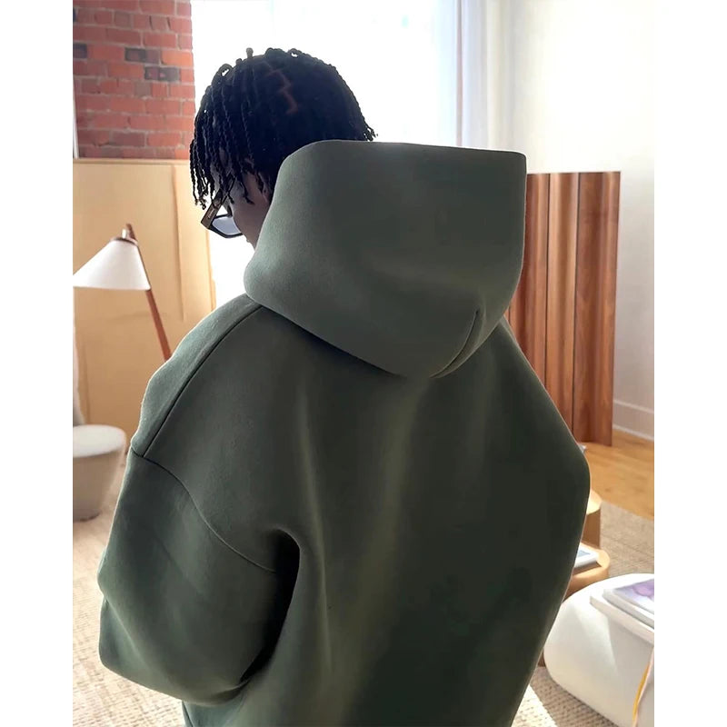 LEGACY OVERSIZED TRACKSUIT