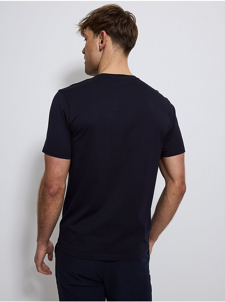 PIMA COTTON TEE
