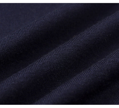 LIGHT KNIT COTTON POLO