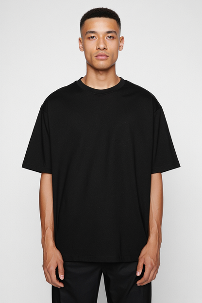 180GSM OVERSIZED TEE