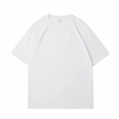 BLANKS. 250GSM OVERSIZED TEE
