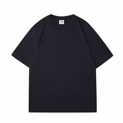 BLANKS. 250GSM OVERSIZED TEE