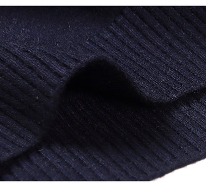 LIGHT KNIT COTTON POLO