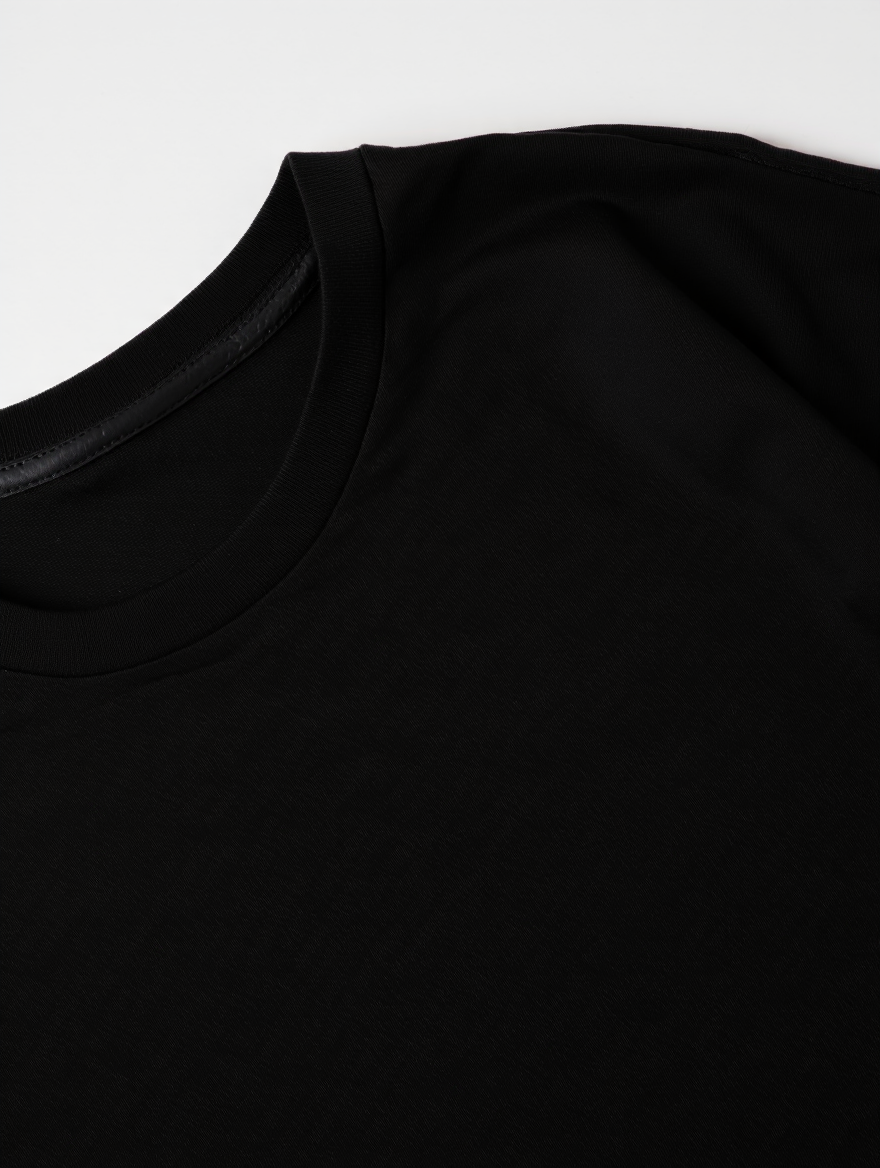 WOMENS 180GSM OVERSIZED TEE