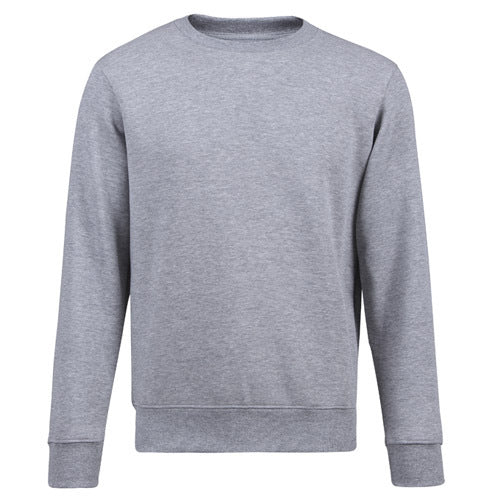 FITTED SWEATSHIRT