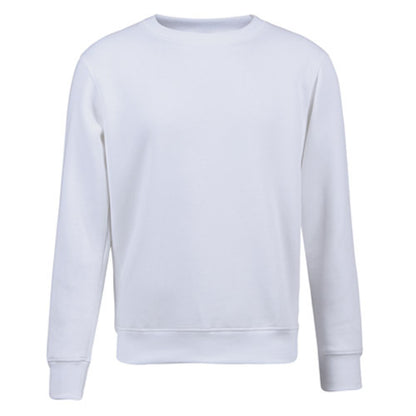 FITTED SWEATSHIRT