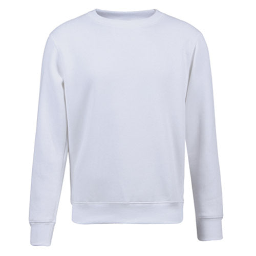 FITTED SWEATSHIRT