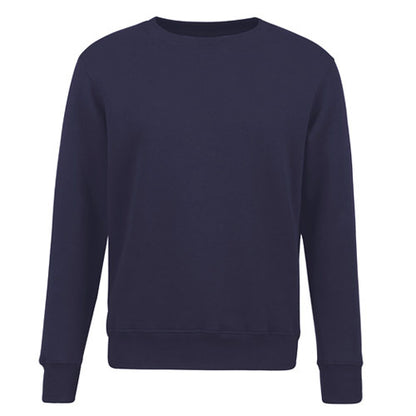 FITTED SWEATSHIRT