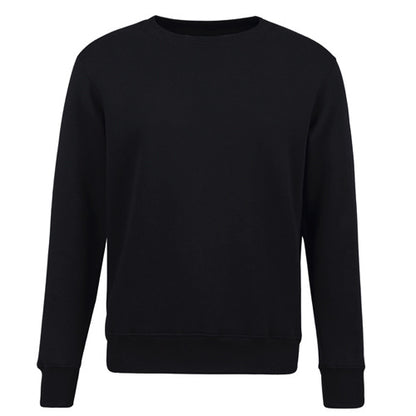FITTED SWEATSHIRT