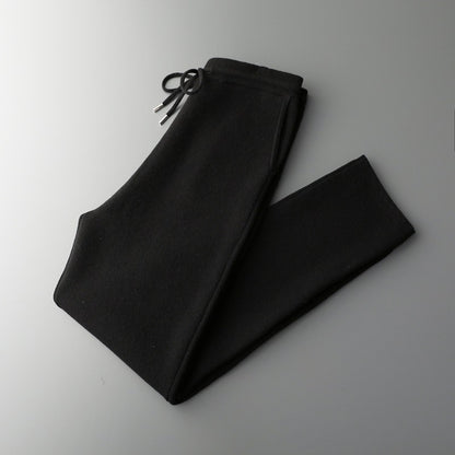 CASHMERE JOGGERS