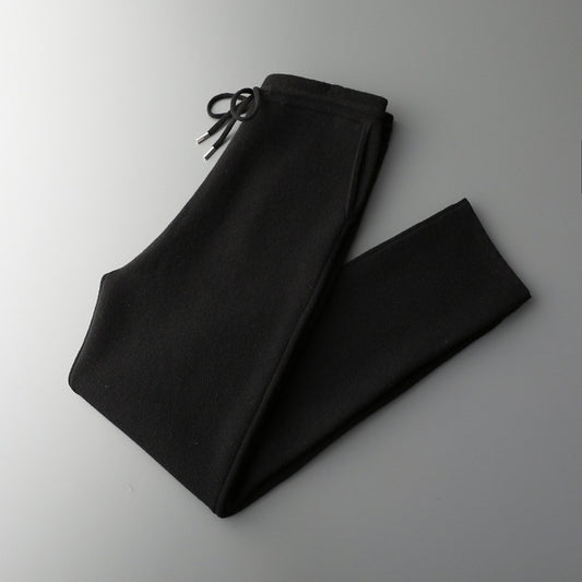 CASHMERE JOGGERS