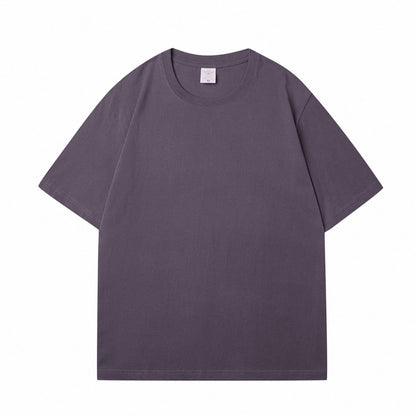 BLANKS. 250GSM OVERSIZED TEE