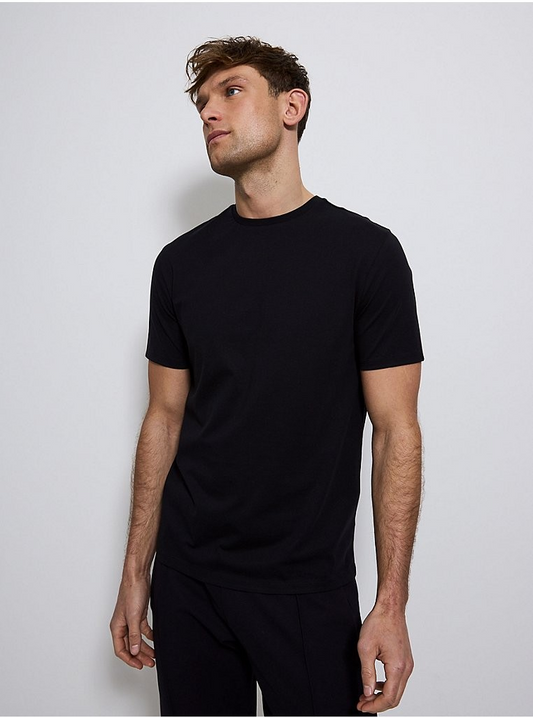 PIMA COTTON TEE