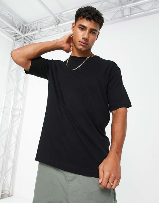 180GSM OVERSIZED TEE