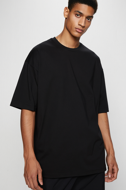 180GSM OVERSIZED TEE