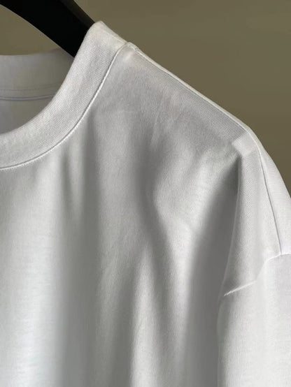 PIMA COTTON TEE