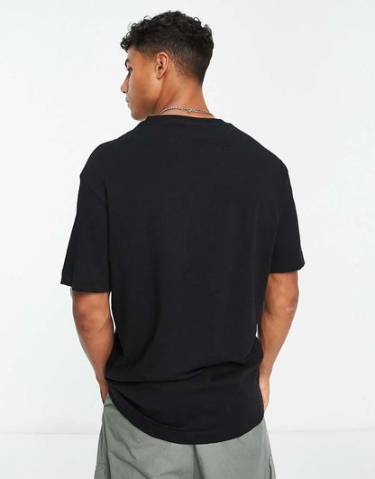 180GSM OVERSIZED TEE